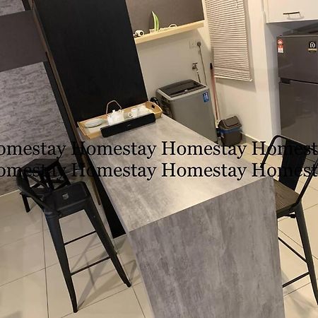 Stylish Romantic Couples Getaway - Netflix&Relax 7 Cyberjaya Zewnętrze zdjęcie