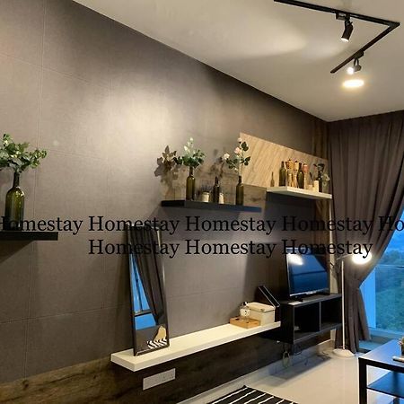 Stylish Romantic Couples Getaway - Netflix&Relax 7 Cyberjaya Zewnętrze zdjęcie