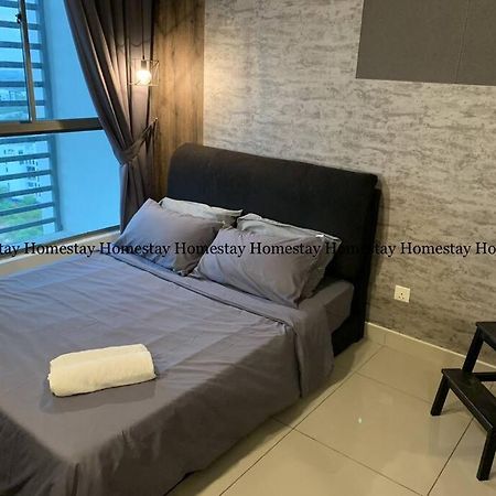Stylish Romantic Couples Getaway - Netflix&Relax 7 Cyberjaya Zewnętrze zdjęcie