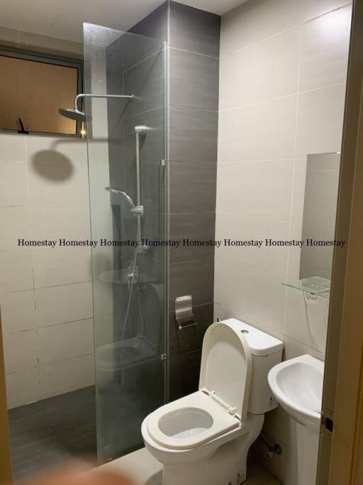 Stylish Romantic Couples Getaway - Netflix&Relax 7 Cyberjaya Zewnętrze zdjęcie