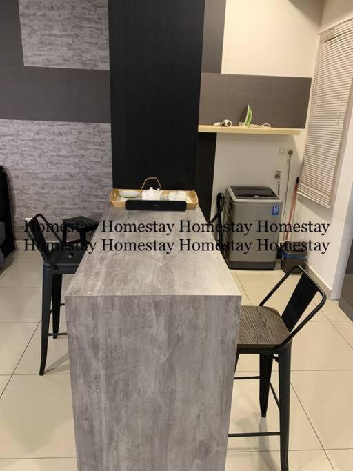 Stylish Romantic Couples Getaway - Netflix&Relax 7 Cyberjaya Zewnętrze zdjęcie