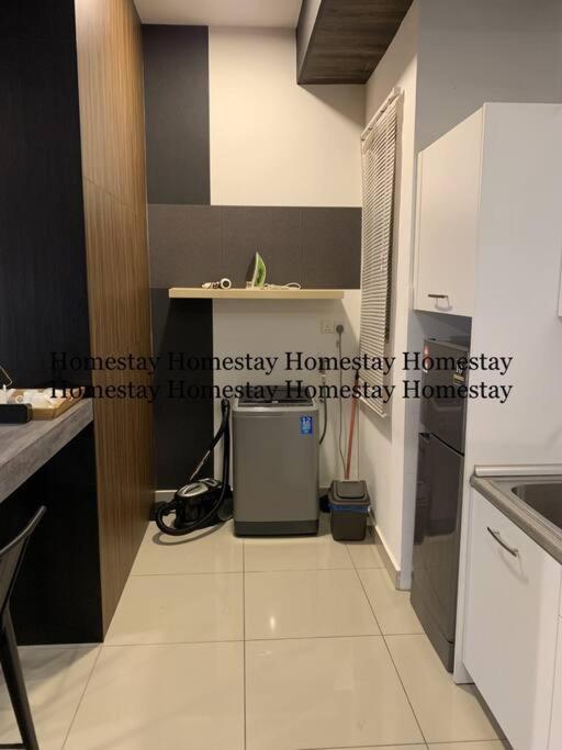 Stylish Romantic Couples Getaway - Netflix&Relax 7 Cyberjaya Zewnętrze zdjęcie