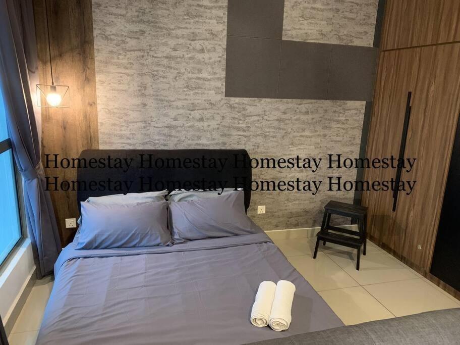 Stylish Romantic Couples Getaway - Netflix&Relax 7 Cyberjaya Zewnętrze zdjęcie