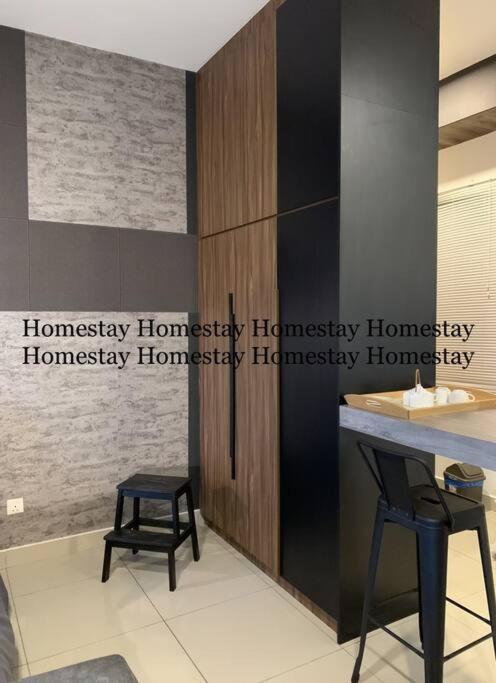 Stylish Romantic Couples Getaway - Netflix&Relax 7 Cyberjaya Zewnętrze zdjęcie