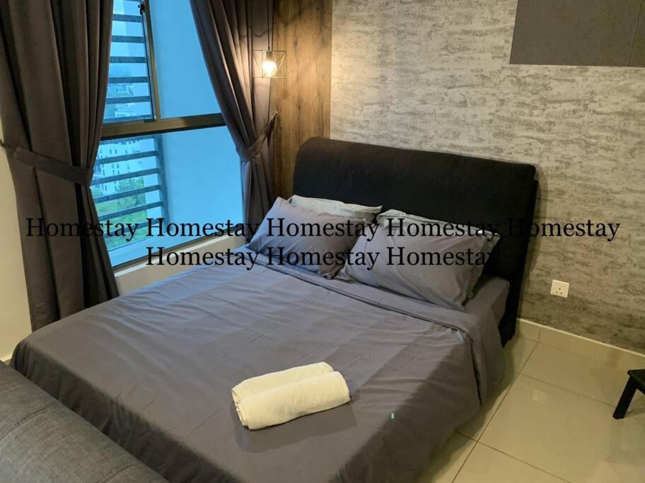 Stylish Romantic Couples Getaway - Netflix&Relax 7 Cyberjaya Zewnętrze zdjęcie