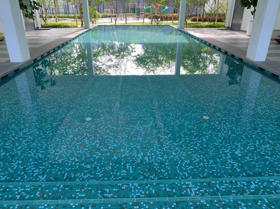 Stylish Romantic Couples Getaway - Netflix&Relax 7 Cyberjaya Zewnętrze zdjęcie