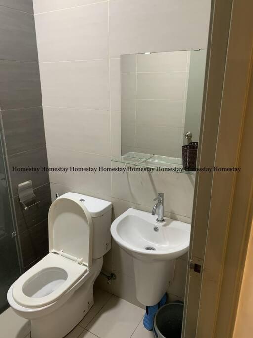 Stylish Romantic Couples Getaway - Netflix&Relax 7 Cyberjaya Zewnętrze zdjęcie